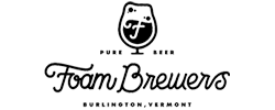 Foam Brewers