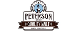 Peterson Quality Malt